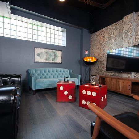 Eazy Living Tijuana Centro Apartment ภายนอก รูปภาพ