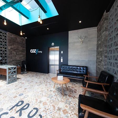 Eazy Living Tijuana Centro Apartment ภายนอก รูปภาพ