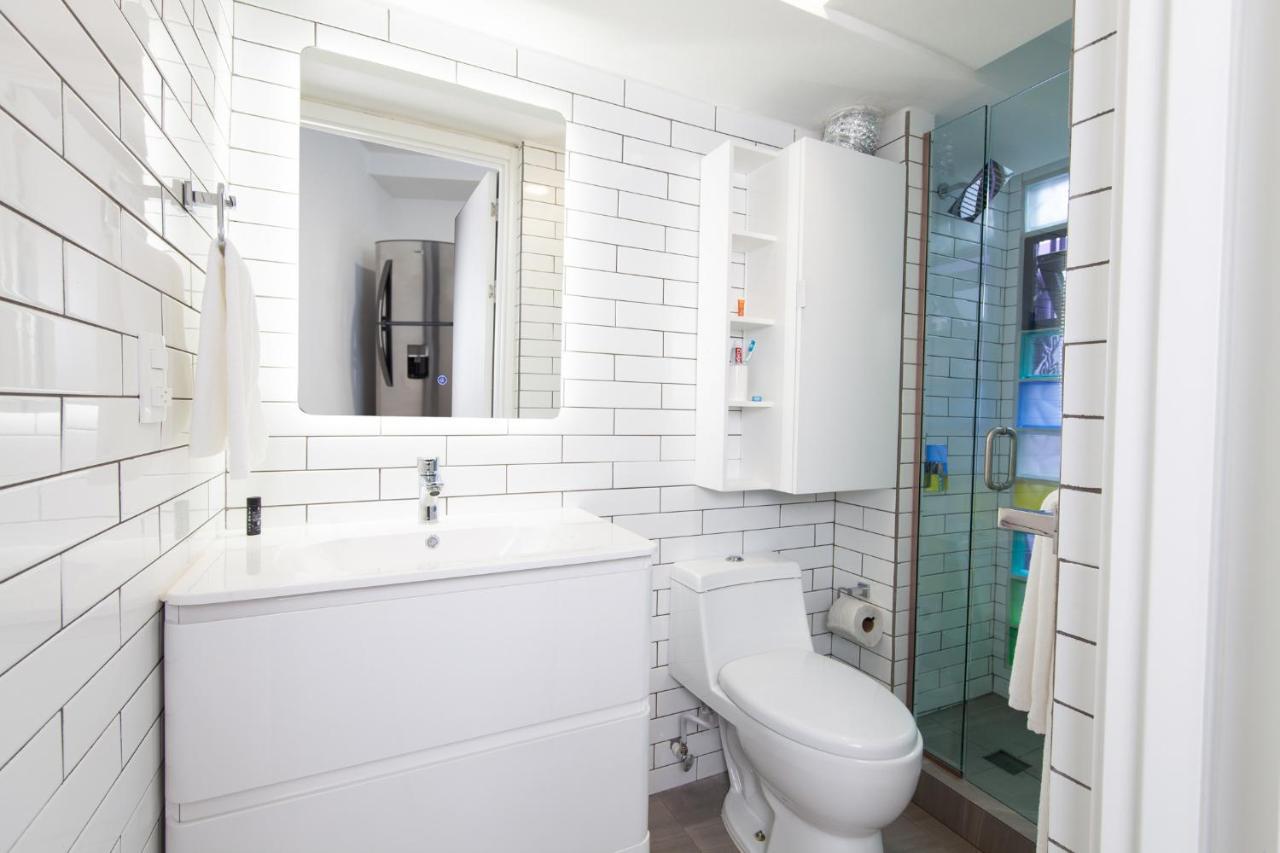 Eazy Living Tijuana Centro Apartment ภายนอก รูปภาพ